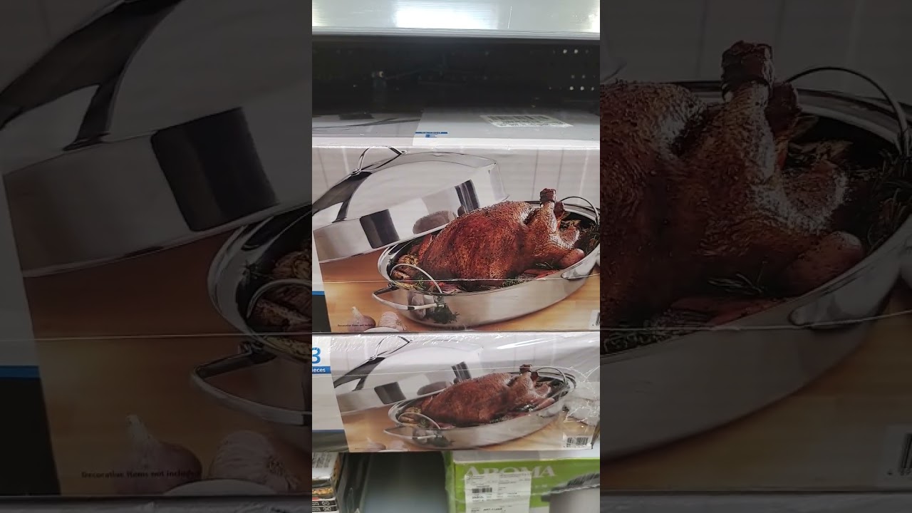 🚨😱Набор противней из нержавеющей стали за 9 долларов в скрытой распродаже в Walmart😱🚨