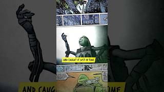 A look inside TMNT comics! | Teenage Mutant Ninja Turtles