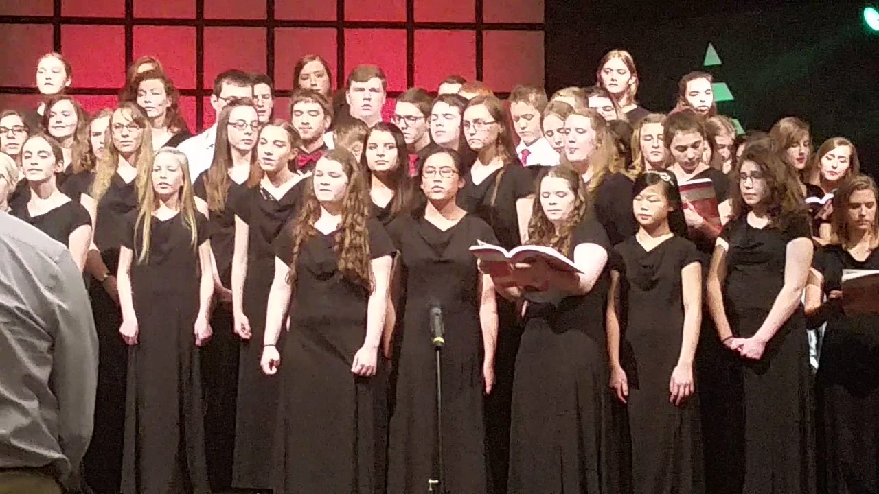 Hallelujah Chorus YouTube