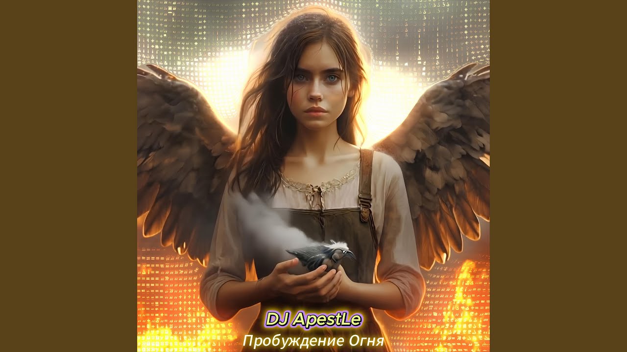 Иди за мной, как я за тобой