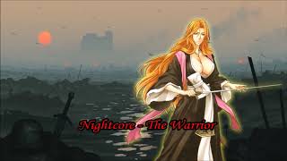 Nightcore - The Warrior