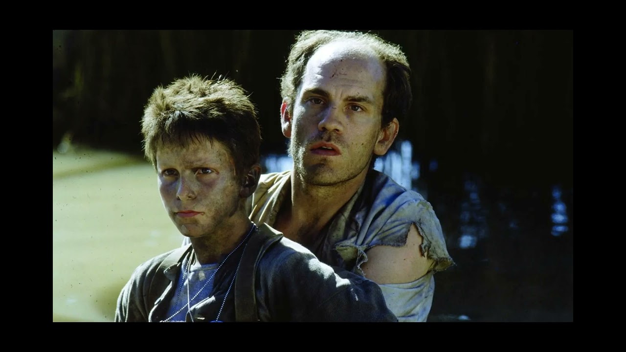 Spielberg's 'Empire of the Sun': A War Film That Still Echoes Today