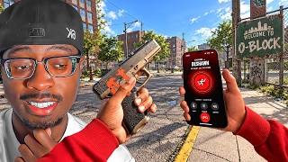 Information the New HOOD CALL OF DUTY is HERE and its.. News