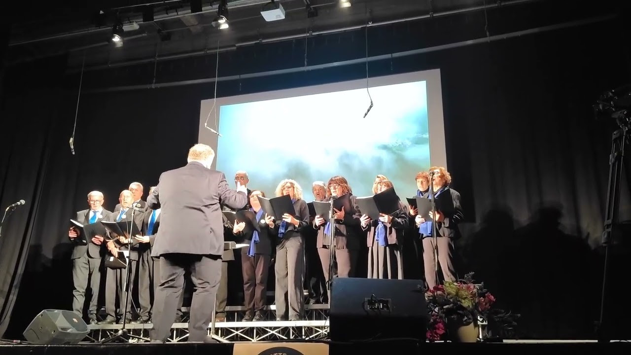 Schola Cantorum di Podenzano