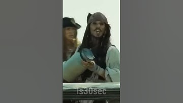 Thumbnail of Did you know in PIRATES OF THE CARIBBEAN: DEAD MAN'S CHEST...