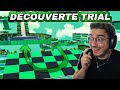 Une trial grassslide   dcouverte trial  gs bs par jdawgerson