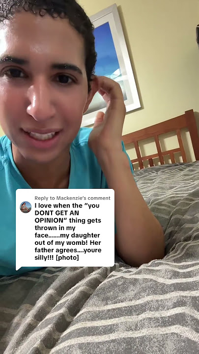 Replying to @Mackenzie this is not good….