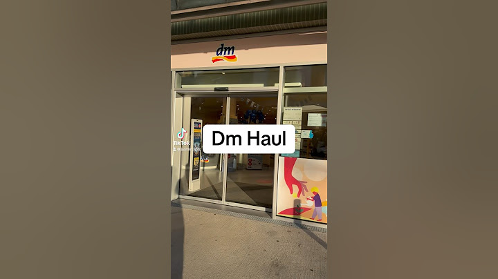 Kleiner Dm Haul für den Urlaub🌴☀️ #dm #dmhaul #makeup #beauty #fy