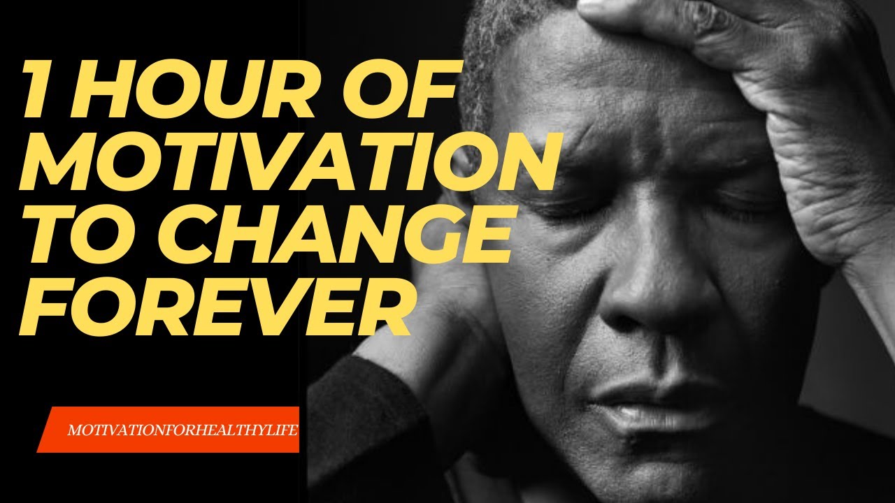 The Best Motivational Speech Compilation Ever - Get Inspired Now! # ...