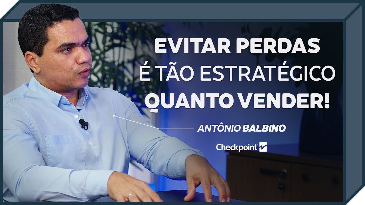 Prevenção de perdas no varejo: quanto investir para ter resultado? | Checkpoint Systems Brasil