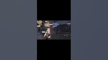 That bad bad Aiming | The Last of Us | Factions PvP |