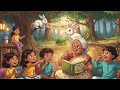 rabbit and turtle story in hindi #KidsStory #MoralStory #HindiStory #DadiMaaKiKahani #BedtimeStory
