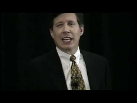 Dr. Dale Henry: The Power of Humor