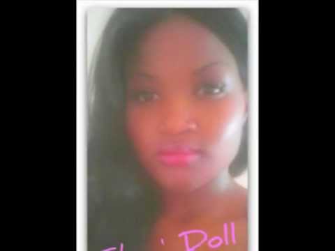 SHEA THE DOLL "WHY WAIT'" J.COLE COVER