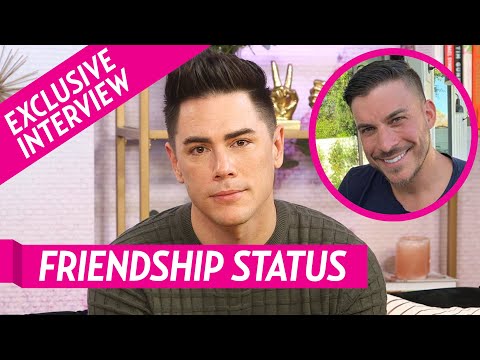 Video: Valor neto de Tom Sandoval: Wiki, casado, familia, boda, salario, hermanos