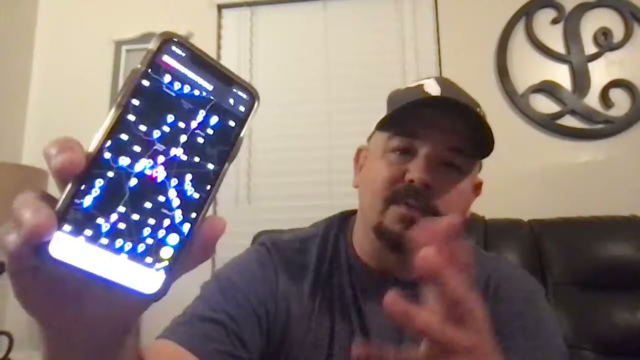Best Trucking App Period. Pro Driver Tools | Connex CB Radio GIVEAWAY