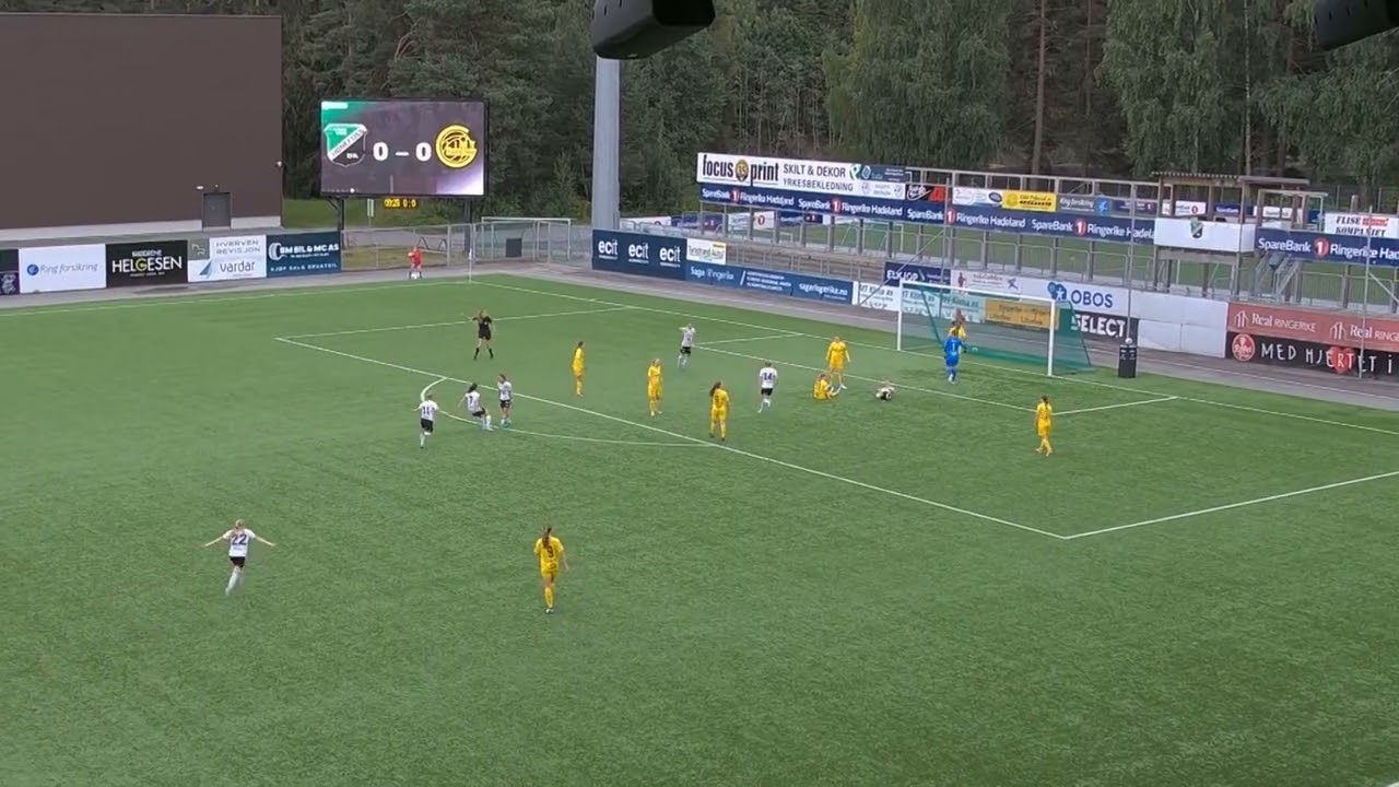 Vant 1-0 og overtok tabelledelsen