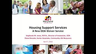 2022 04 07 12 00 Overview of Housing Support Services