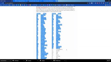 CSE111 W07 Prove Intro