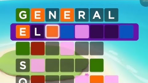 Word Chain Level 111-117 Walkthrough Gameplay Android,iOS