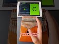 How To Tune Your Kalimba In 60 Seconds Shorts How To Tune Your Kalimba In 60 Seconds Shorts