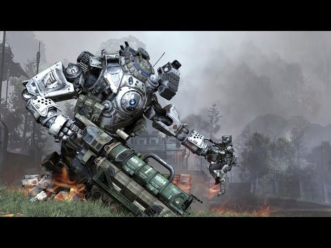 titanfall 2 multiplayer  2022  Titanfall 2 Multiplayer Gameplay - No Commentary (Exclusive)