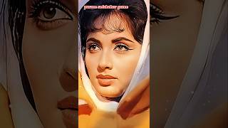 70s Superhit Sad Song 😢 | Mujhe Teri Mohabbat Ka Sahara | Old Bollywood Hits#shorts