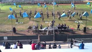 bellflower band 2011