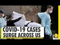 35,000 new COVID-19 cases reported in US | 756 deaths in last 24-hours