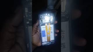 SAMSUNG A06 SCREEN REPLACEMENT 100% #viral #youtuber #shorts #viral #repair  #smartphone