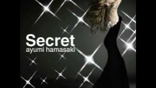 浜崎あゆみ Secret Instrumental.wmv