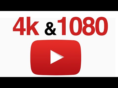 Bypass Youtube 480p Restriction to 1080p/2160p without using VPN