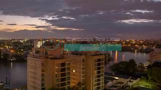 Brisbane Sunrise Time Lapse