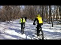 Global fat bike day 2014