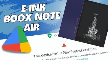 How to fix "This device isn