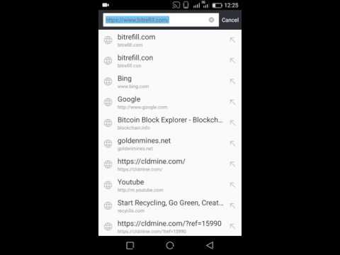 buy airtime with cryptocurrency