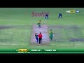 Lasith Malinga | Disturbing The Stumps 🎬