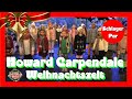 🎄⛄🎅🎁 Howard Carpendale   Weihnachtszeit Mistletoe and Wine Das große Adventsfestsingen 2021