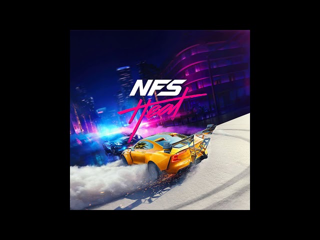 Burna Boy - Collateral Damage | Need for Speed Heat OST class=