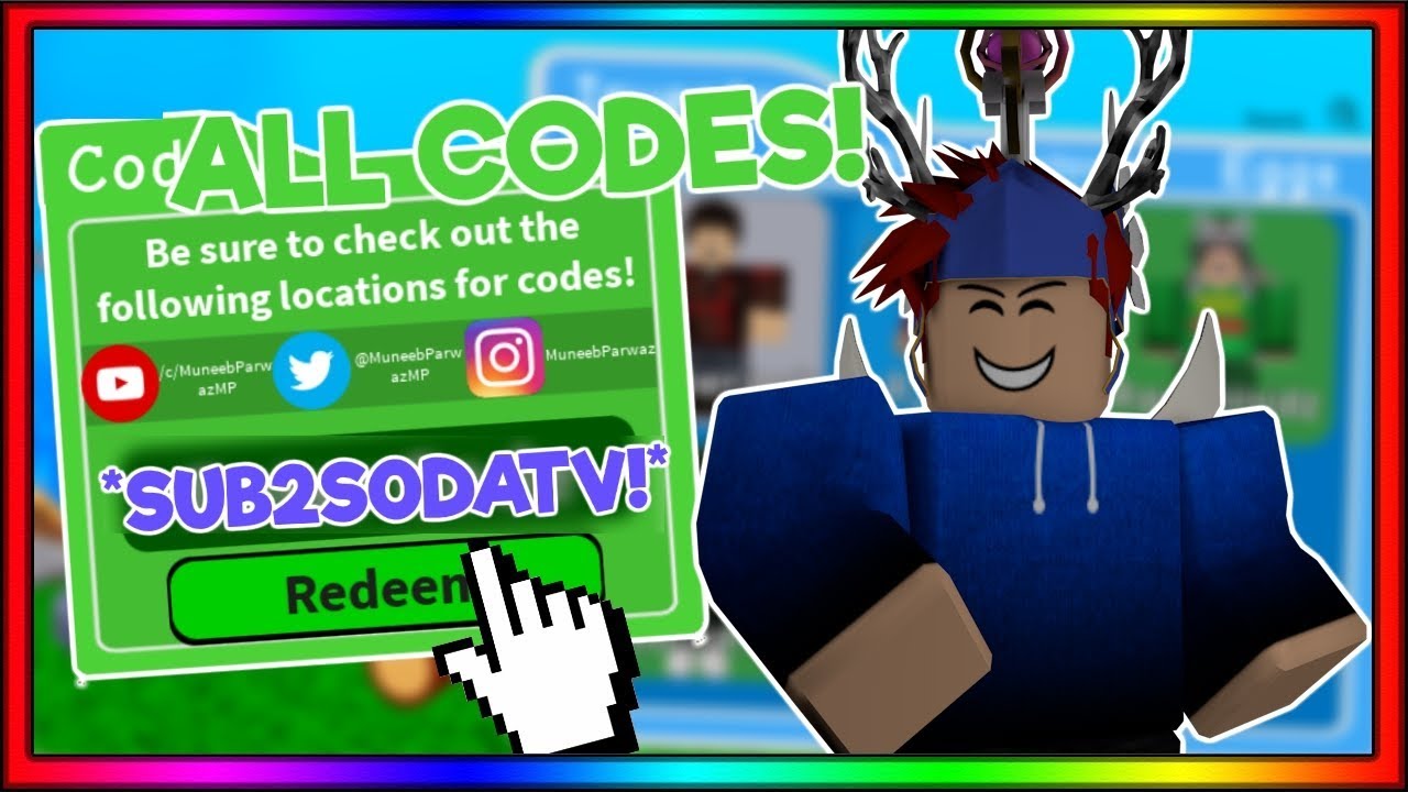  AUGUST ALL WORKING CODES IN LUMBER SIMULATOR ROBLOX YouTube