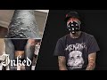 A Blackout Tattoo Will Change Your Life | Tattoo Styles