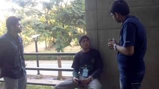 StartUp Weekend Ahmedabad EventFlow Product Validation- 5