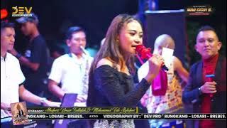 NASIB WONG BLESAK ( TAUFIK KDI ) || SHESIN SAZMITA