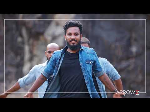 Endhira logathu sundariye | 2.0 | A R Rahman | Dance Cover | Arrowzz