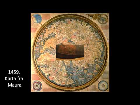 Video: Koje su geografske regije svijeta?
