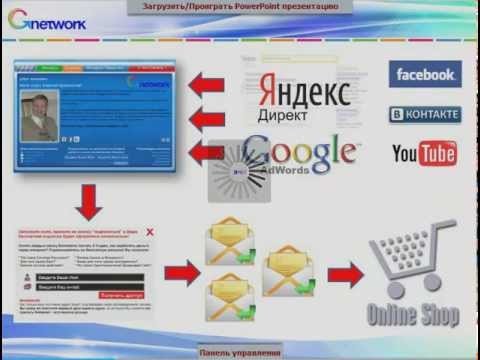 Начни свой бизнес с нуля