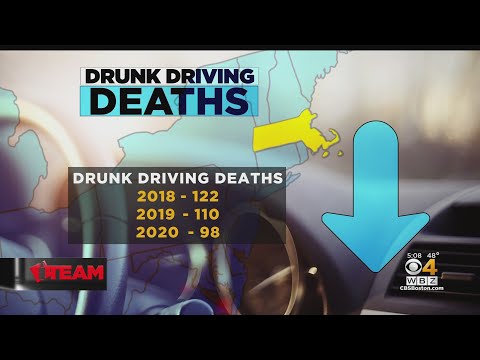 I-Team: Advocates Call For Interlock Devices As Drunk Driving Deaths Increase Nationally