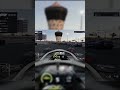 F1 TM. Oliver Bearman ABU DHABI GRAND PRIX  #f1shorts #shortvideo  #shorts