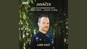 On an Overgrown Path, JW VIII/17, Book 1: No. 1, Our Evenings