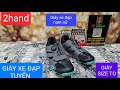 27/3 ( C853-C864) GIÀY XE ĐẠP TUYỂN . chuyên sỉ hàng thùng sll